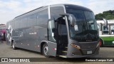 Busscar Ônibus VISSTA BUSS 360 na cidade de Campo Largo, Paraná, Brasil, por Gustavo Campos Gatti. Número da foto: #7691141.