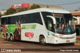 Eucatur - Empresa União Cascavel de Transportes e Turismo 4728 na cidade de Cascavel, Paraná, Brasil, por Diego Almeida Araujo. Número da foto: #:id.