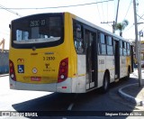 Viação Metrópole Paulista - Zona Leste 3 2830 na cidade de São Paulo, São Paulo, Brasil, por Sérgiane Gisele da Silva. Número da foto: #:id.
