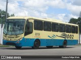 Expresso 1002 80136 na cidade de Recife, Pernambuco, Brasil, por Gustavo Felipe Melo. Número da foto: #7690742.