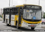 Viação Metrópole Paulista - Zona Leste 3 1269 na cidade de São Paulo, São Paulo, Brasil, por Rodrigo  Aparecido. Número da foto: #7694402.