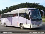 UTIL - União Transporte Interestadual de Luxo 1602 na cidade de Barra do Piraí, Rio de Janeiro, Brasil, por José Augusto de Souza Oliveira. Número da foto: #:id.