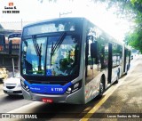 Viação Grajaú S.A. 6 1789 na cidade de São Paulo, São Paulo, Brasil, por Lucas Santos da Silva. Número da foto: #7694102.