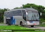 Transtusa - Transporte e Turismo Santo Antônio 141 na cidade de Indaial, Santa Catarina, Brasil, por Reinaldo Gonçalves. Número da foto: #7693944.