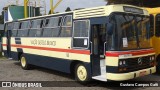 Viação Castelo Branco 100 na cidade de Campo Largo, Paraná, Brasil, por Gustavo Campos Gatti. Número da foto: #:id.