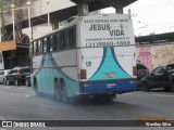 Ônibus Particulares 5885 na cidade de Belo Horizonte, Minas Gerais, Brasil, por Weslley Silva. ID da foto: :id.