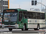 Via Sudeste Transportes S.A. 5 1862 na cidade de São Paulo, São Paulo, Brasil, por Carlos Eduardo. ID da foto: :id.