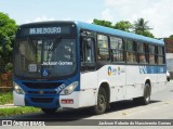 Empresa São Francisco 2435 na cidade de Maceió, Alagoas, Brasil, por Jackson Gomes. Número da foto: #:id.