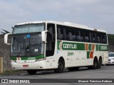 Empresa Gontijo de Transportes 20065 na cidade de São Paulo, São Paulo, Brasil, por Moaccir  Francisco Barboza. Número da foto: #7691810.