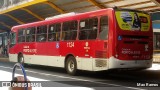 Trevo Transportes Coletivos 1124 na cidade de Porto Alegre, Rio Grande do Sul, Brasil, por Max Ramos. Número da foto: #7691174.