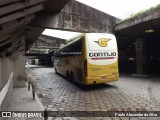 Empresa Gontijo de Transportes 11535 na cidade de Belo Horizonte, Minas Gerais, Brasil, por Paulo Alexandre da Silva. Número da foto: #7694365.