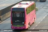 Viação Garcia 8554 na cidade de Caçapava, São Paulo, Brasil, por Everaldo Bordini. Número da foto: #:id.