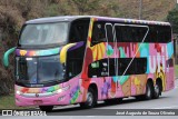 UTIL - União Transporte Interestadual de Luxo 11867 na cidade de Piraí, Rio de Janeiro, Brasil, por José Augusto de Souza Oliveira. Número da foto: #:id.