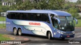 Viação Águia Branca RJ 544.020 na cidade de Vitória, Espírito Santo, Brasil, por Tiago Baldan. Número da foto: #:id.