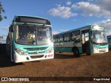 UTB - União Transporte Brasília 4620 na cidade de Brasília, Distrito Federal, Brasil, por Roger Michel. Número da foto: #:id.