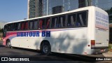 Gibatour BH Fretamento 1994 na cidade de Belo Horizonte, Minas Gerais, Brasil, por Ailton Alves. Número da foto: #7692914.