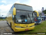 Viação Itapemirim 8929 na cidade de São José dos Campos, São Paulo, Brasil, por George Miranda. Número da foto: #7692770.