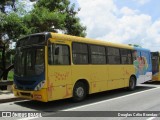 Viação São Silvestre FoliÔnibus 2019 - 30 na cidade de Belo Horizonte, Minas Gerais, Brasil, por Douglas Célio Brandao. ID da foto: :id.