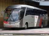 Rápido Campinas RL-11112 na cidade de Sorocaba, São Paulo, Brasil, por Nivaldo Junior. Número da foto: #:id.