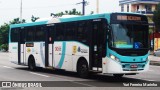 Rota Sol > Vega Transporte Urbano 35842 na cidade de Fortaleza, Ceará, Brasil, por Yuri Ferreira Marinho. Número da foto: #7690747.