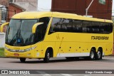 Viação Itapemirim 60647 na cidade de Curitiba, Paraná, Brasil, por Diego Almeida Araujo. Número da foto: #7695671.