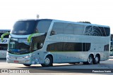 Viação Garcia 8021 na cidade de Curitiba, Paraná, Brasil, por Francisco Ivano. Número da foto: #7693487.