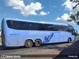 Expresso Guanabara 945 na cidade de Brasília, Distrito Federal, Brasil, por Everton Lira. Número da foto: #:id.