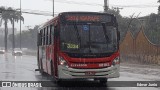 Viação Novo Retiro 88182 na cidade de Contagem, Minas Gerais, Brasil, por Edmar Junio. Número da foto: #:id.