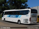 Expresso Azul 103 na cidade de Lajeado, Rio Grande do Sul, Brasil, por Wagner da Silva Rodrigues. Número da foto: #:id.