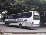 Auto Viação Cambuí 194 na cidade de São Paulo, São Paulo, Brasil, por Cesar Rodrigues. Número da foto: #7692683.