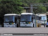 Empresa Gontijo de Transportes 10170 na cidade de Belo Horizonte, Minas Gerais, Brasil, por Gabriel de Figueiredo Alves. ID da foto: :id.