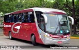 Expresso Gardenia 3300 na cidade de São Paulo, São Paulo, Brasil, por Diego Henrique. Número da foto: #:id.