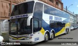 HB Turismo 1520 na cidade de Rio Grande, Rio Grande do Sul, Brasil, por Luis Alfredo Knuth. Número da foto: #:id.