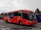 Metra - Sistema Metropolitano de Transporte 7701 na cidade de São Bernardo do Campo, São Paulo, Brasil, por Jonathan Braandão. Número da foto: #7691072.