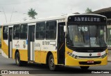 Belém Rio Transportes BD-76818 na cidade de Belém, Pará, Brasil, por Glauber Correa. ID da foto: :id.