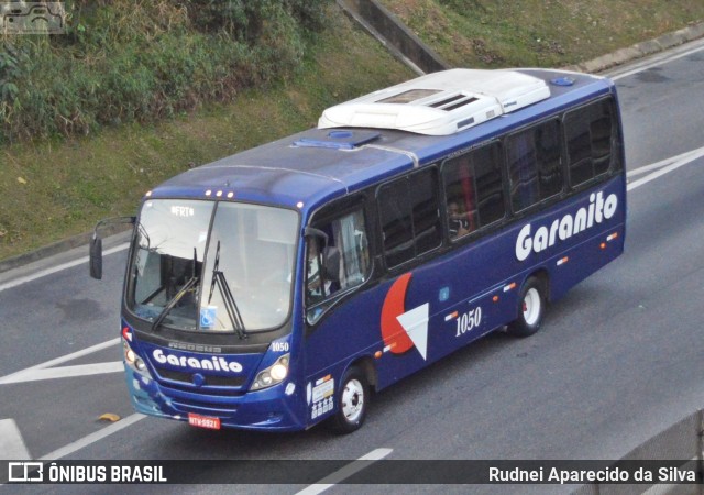 Garanito 1050 na cidade de Santa Isabel, São Paulo, Brasil, por Rudnei Aparecido da Silva. ID da foto: 7695872.