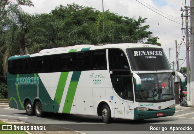 Renascer Turismo 12000 na cidade de São Paulo, São Paulo, Brasil, por Rodrigo  Aparecido. Número da foto: #7699199.