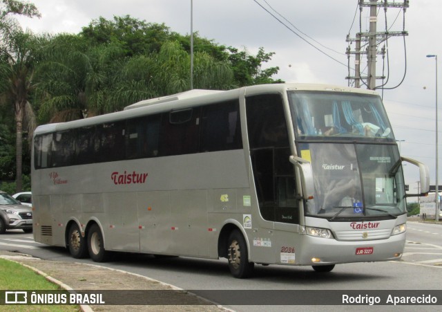 Taistur 2036 na cidade de São Paulo, São Paulo, Brasil, por Rodrigo  Aparecido. Número da foto: #7699218.