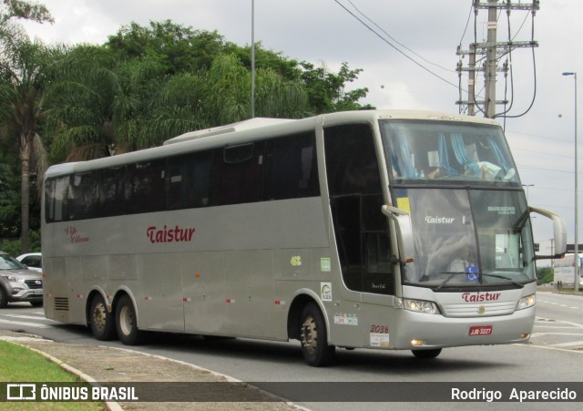 Taistur 2036 na cidade de São Paulo, São Paulo, Brasil, por Rodrigo  Aparecido. ID da foto: 7699218.