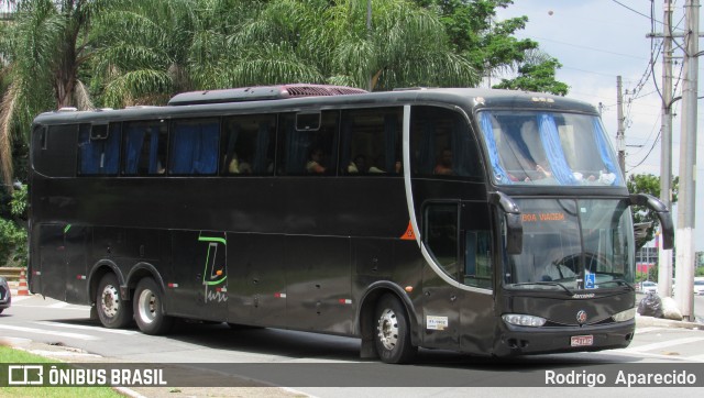 Ônibus Particulares 1412 na cidade de São Paulo, São Paulo, Brasil, por Rodrigo  Aparecido. Número da foto: #7698854.
