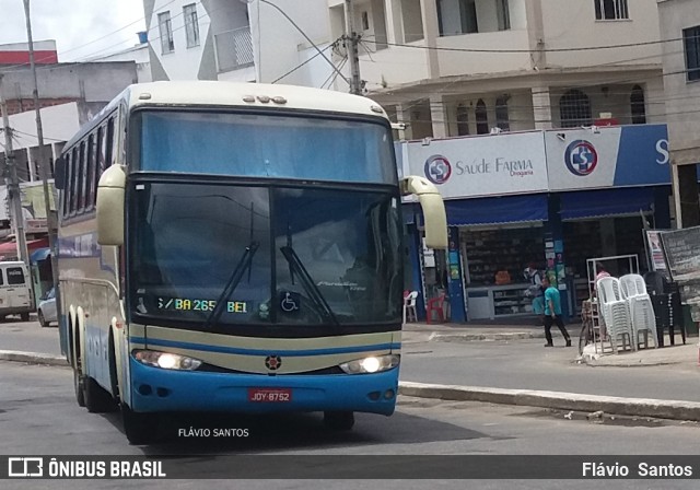 Viação Novo Horizonte 904211 na cidade de Vitória da Conquista, Bahia, Brasil, por Flávio  Santos. ID da foto: 7695912.