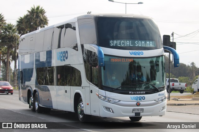 Viggo 4411 na cidade de Coquimbo, Elqui, Coquimbo, Chile, por Araya Daniel . Número da foto: #7699978.