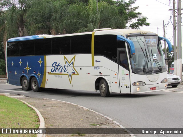 Star Turismo e Viagens 2020 na cidade de São Paulo, São Paulo, Brasil, por Rodrigo  Aparecido. Número da foto: #7699268.