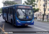São Dimas Transportes 10864 na cidade de Belo Horizonte, Minas Gerais, Brasil, por Vicente de Paulo Alves. Número da foto: #7700224.