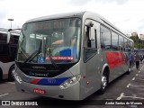 BBTT - Benfica Barueri Transporte e Turismo 5877 na cidade de São Paulo, São Paulo, Brasil, por Andre Santos de Moraes. ID da foto: :id.