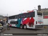 Transportes Salazar 4000 na cidade de Lima, Lima, Lima Metropolitana, Peru, por Wilfredo Perubuses. Número da foto: #7698376.