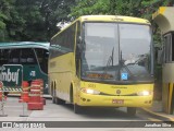 Viação Itapemirim 5033 na cidade de São Paulo, São Paulo, Brasil, por Jonathan Silva. Número da foto: #7696499.