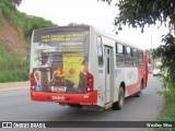 Expresso Luziense > Territorial Com. Part. e Empreendimentos 30617 na cidade de Belo Horizonte, Minas Gerais, Brasil, por Weslley Silva. Número da foto: #7698128.