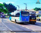 Transwolff Transportes e Turismo 6 6863 na cidade de São Paulo, São Paulo, Brasil, por Lucas Santos da Silva. Número da foto: #7698112.