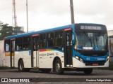 Transcol - Transportes Coletivos Ltda. 852 na cidade de Recife, Pernambuco, Brasil, por Gustavo Felipe Melo. ID da foto: :id.